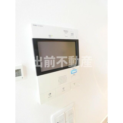 【設備】 | 向丘・旬創館