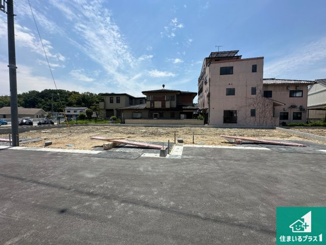 13(土)14(日)現地説明会　生駒郡平群町下垣内
