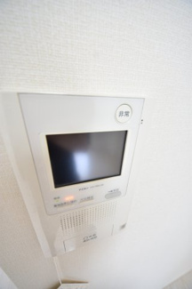 【セキュリティ】 | S-RESIDENCE神戸元町