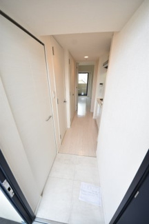 【玄関】 | S-RESIDENCE神戸元町