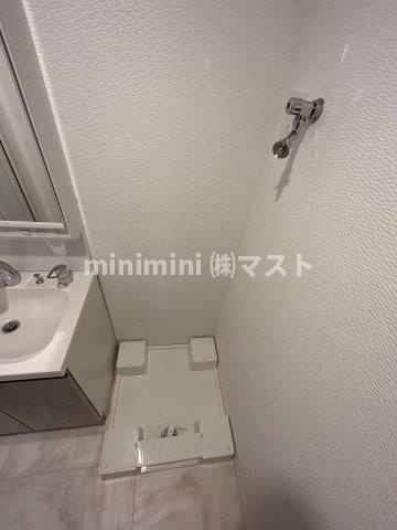 S-RESIDENCE福島玉川Tresの設備