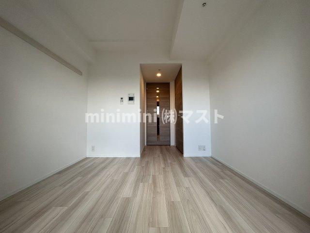 S-RESIDENCE福島玉川Tresの内装