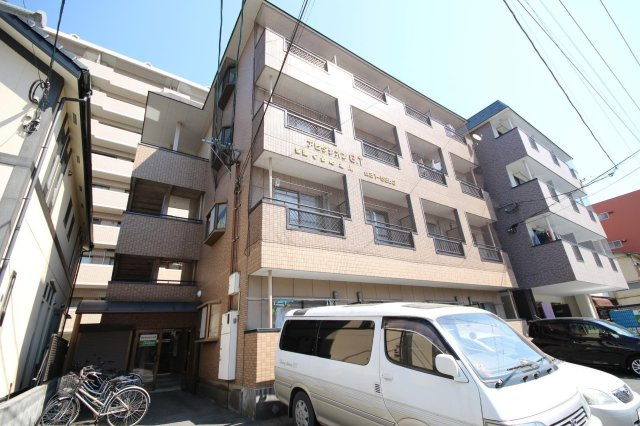 アビタシオンＧＴ