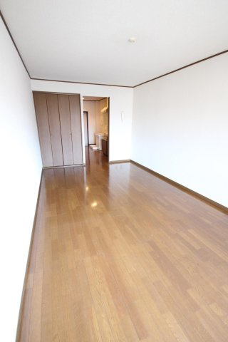 アビタシオンＧＴの居間・リビング