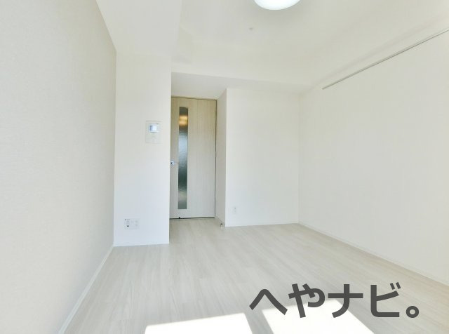 【寝室】 | メイクス矢場町Ⅱ | ★洋室