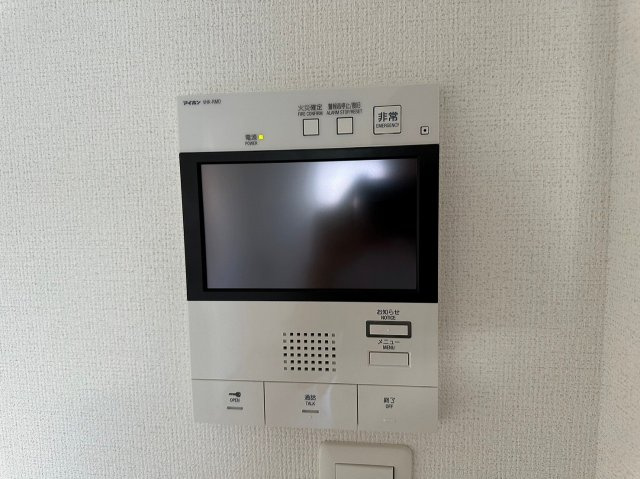 【セキュリティ】セレニテ神戸プリエ