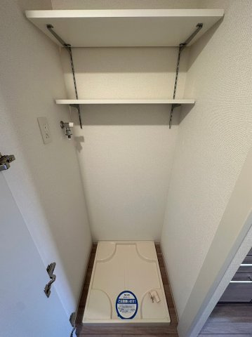 【設備】セレニテ神戸プリエ