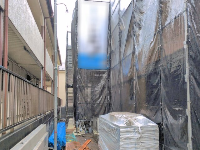 富士見市上沢１丁目の新築一戸建