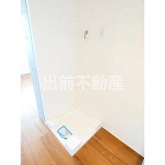【設備】 | 向丘・旬創館
