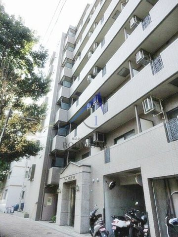 エスコート中野大和町