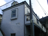 国分寺市東恋ヶ窪３丁目のアパートの画像