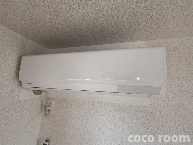 エルミタージュYの設備