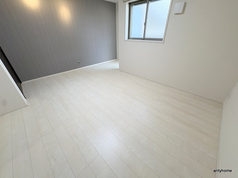 フジパレス瑞光三丁目　仲介手数料無料の寝室