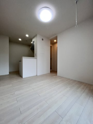 【居間・リビング】 | カシータ北三国ヶ丘