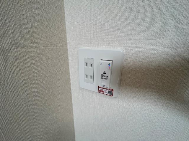 アミスタの設備|埋込ｗｉｆｉ