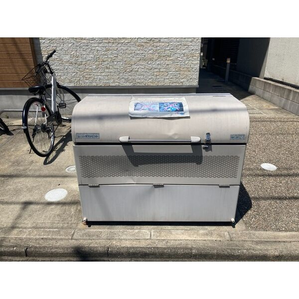 charme saule (シャルムソール)　名古屋市賃貸　仲介手数料無料のその他共用部分