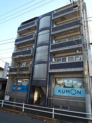 トップヒルズの画像