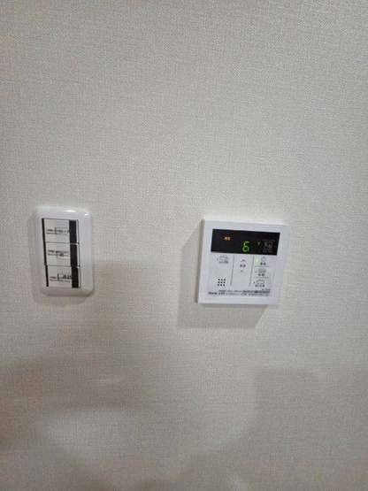 【設備】 | カシータ北三国ヶ丘