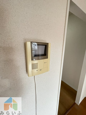 【セキュリティ】 | エミネンス覚王山
