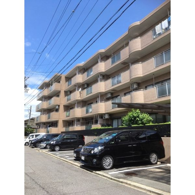 【駐車場】 | エミネンス覚王山