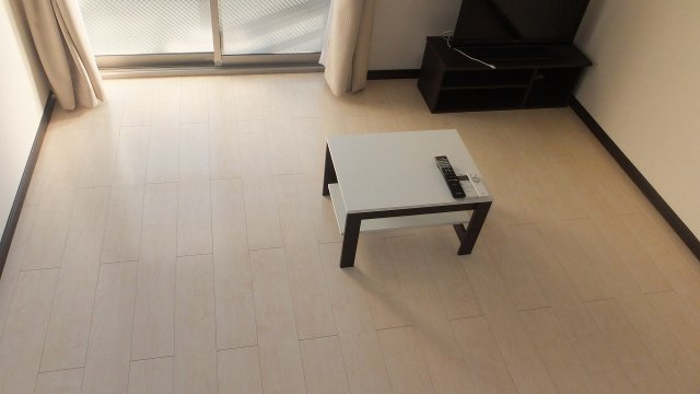 レオネクスト御影中町の居間・リビング