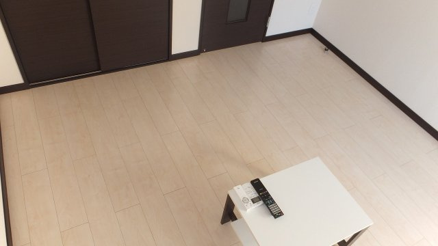 レオネクスト御影中町の寝室