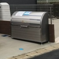 リロアン新松戸のその他共用部分