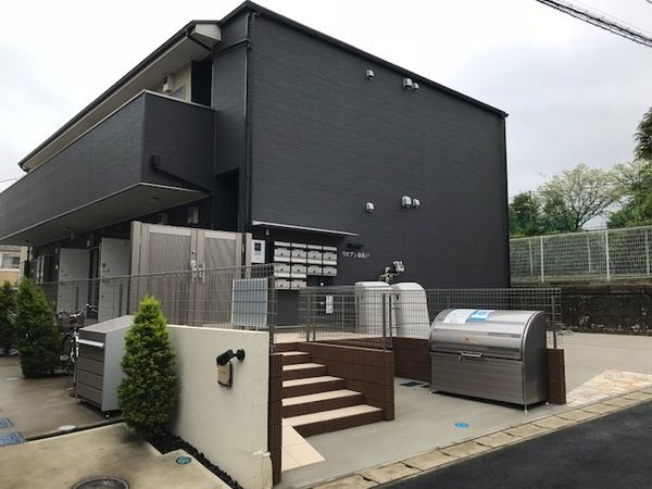 リロアン新松戸