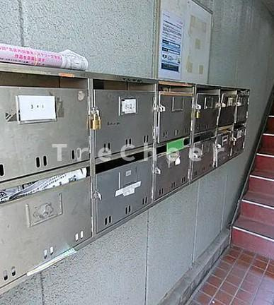 ハウスピアのその他共用部分