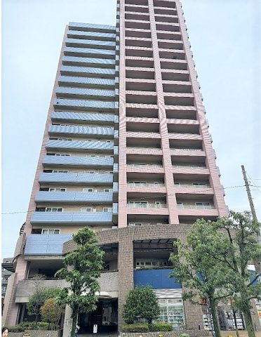 ライオンズプラザ川口