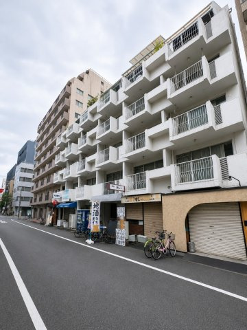 ローズコーポ新大阪第一の画像