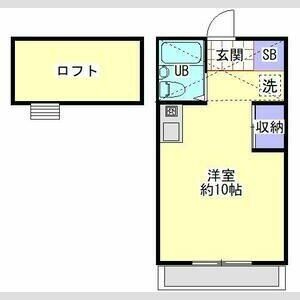 アメニティ峰岡Ⅱ