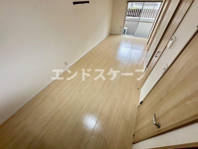 第二サンライフ大嶋の内装|高崎、前橋のお部屋探しはエンドスケープまで！お客様の理想お聞かせ下さい♪