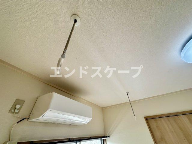 第二サンライフ大嶋の内装|高崎、前橋のお部屋探しはエンドスケープまで！お客様の理想お聞かせ下さい♪