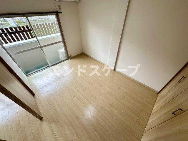 第二サンライフ大嶋の内装|高崎、前橋のお部屋探しはエンドスケープまで！お客様の理想お聞かせ下さい♪