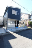 座間市第4入谷東　新築戸建　全１棟の画像