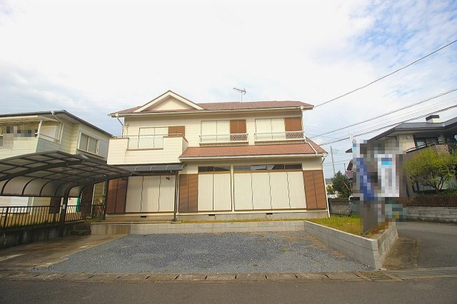 野木町友沼