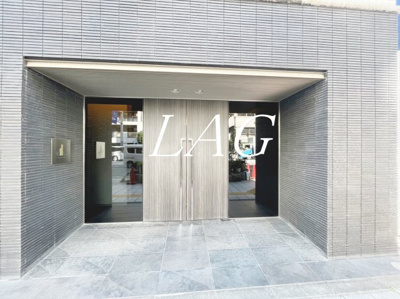 【エントランス】 | ヴェルステージ秋葉原 | エントランスです。