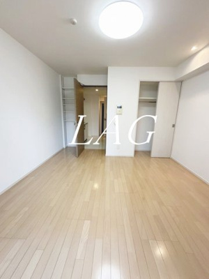 【寝室】 | ヴェルステージ秋葉原 | 寝室です。