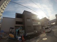 シルフィードうめきたの画像