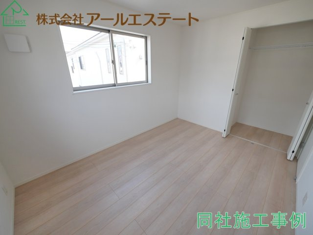 加古川市野口町野口第7 Ⅲ期 　　の子供部屋
