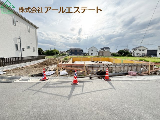加古川市野口町野口第7 Ⅲ期 　　の外観