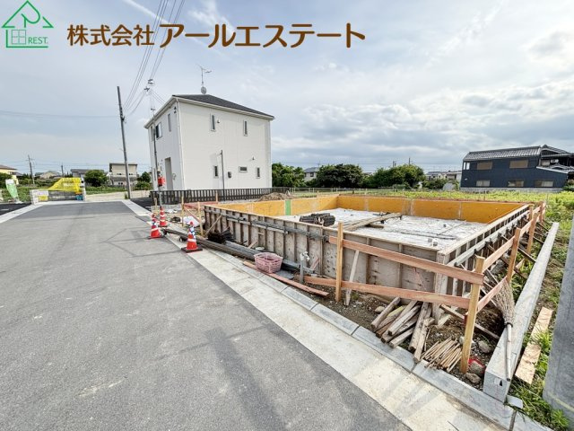 加古川市野口町野口第7 Ⅲ期 　　の外観