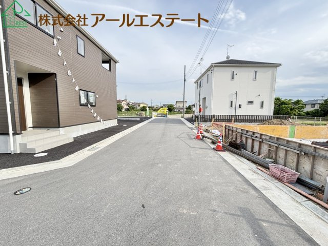 加古川市野口町野口第7 Ⅲ期 　　の周辺