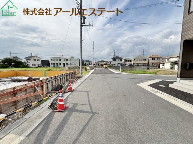 加古川市野口町野口第7 Ⅲ期 　　の周辺