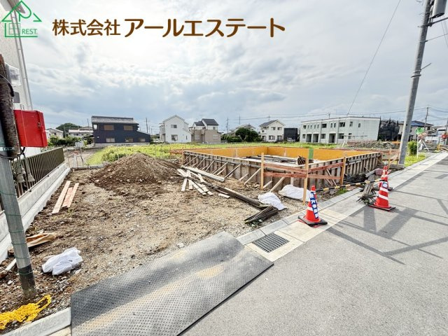 加古川市野口町野口第7 Ⅲ期 　　の外観