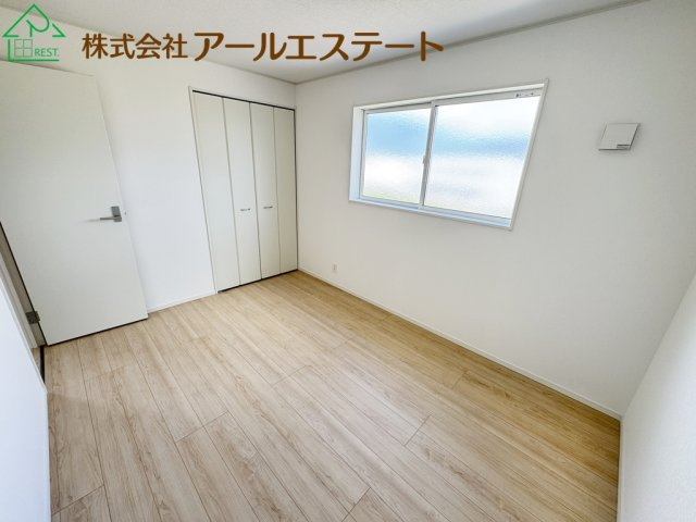 加古川市野口町野口第7 Ⅲ期 　　の外観