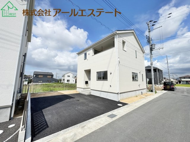 加古川市野口町野口第7 Ⅲ期　　新築戸建