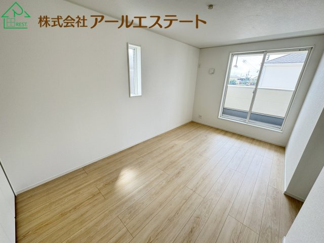 加古川市野口町野口第7 Ⅲ期　　新築戸建の子供部屋