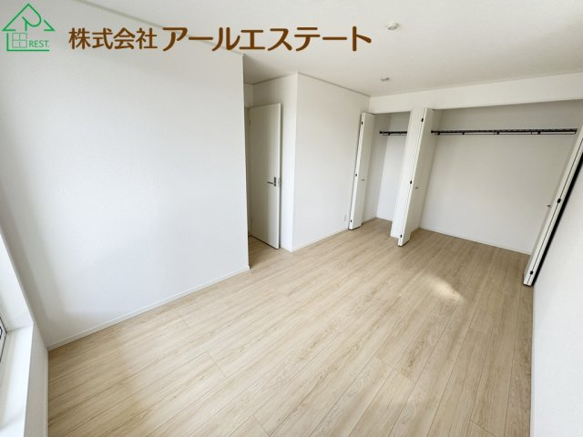 加古川市野口町野口第7 Ⅲ期　　新築戸建の子供部屋